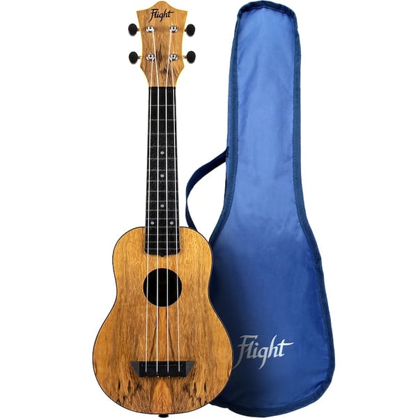 Flight Ukulele