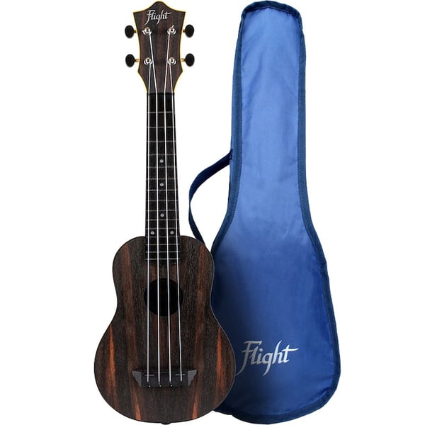 Flight Ukulele