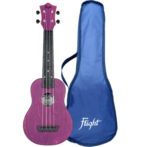 Flight Ukulele