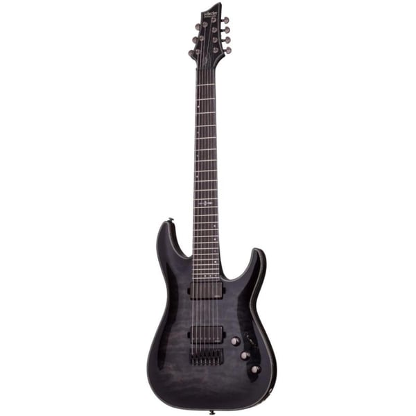 Schecter Gitar