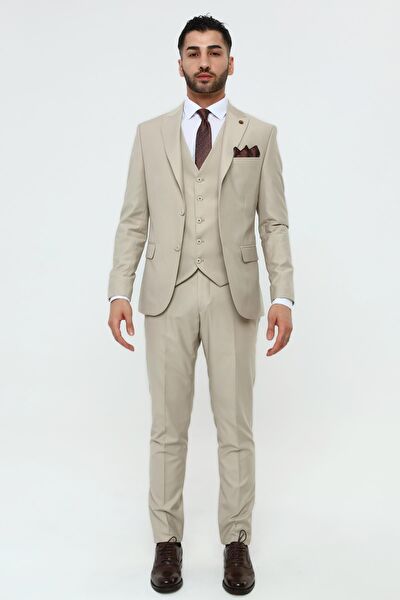 Guild Erkek Takım Elbise