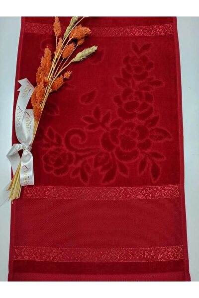 Sarra Mutfak Havlusu, Kurulama Bezi