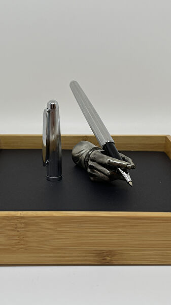 Dolmakalem Roller ve Jel Kalem