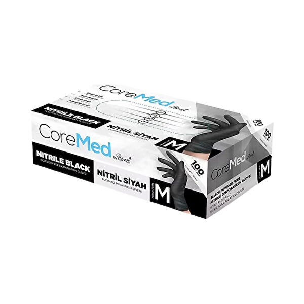 Şengür Ambalaj Hijyenik Eldiven