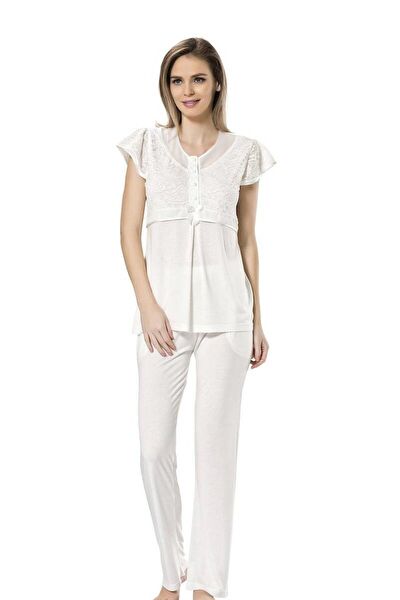 Türen Kadın Pijama