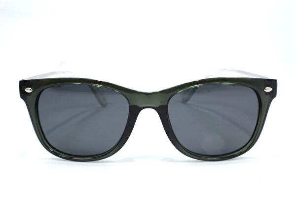 Olivier Philippe Unisex Güneş Gözlüğü