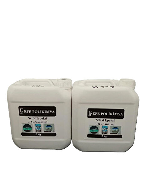 Efepolikimya Endüstriyel Temizleme Ürünleri