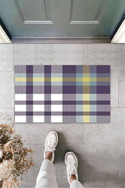 OZN AKSESUAR Dış Mekan Paspası