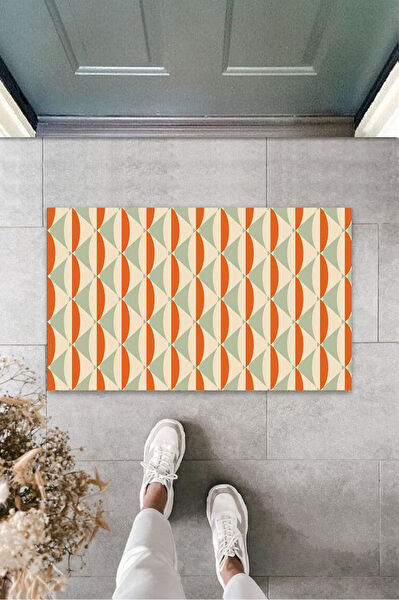 OZN AKSESUAR Dış Mekan Paspası