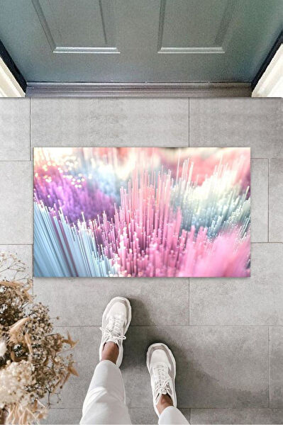 OZN AKSESUAR Dış Mekan Paspası