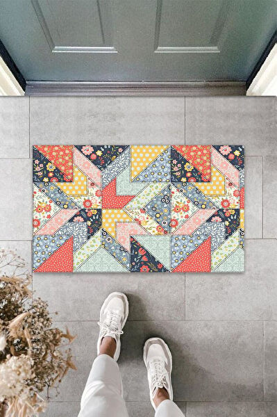 OZN AKSESUAR Dış Mekan Paspası