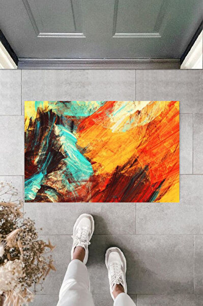 OZN AKSESUAR Dış Mekan Paspası