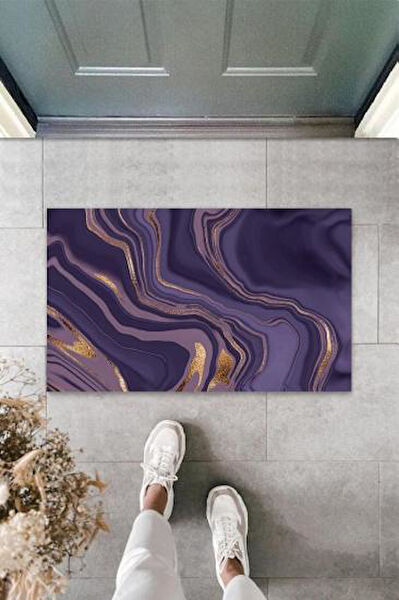 OZN AKSESUAR Dış Mekan Paspası