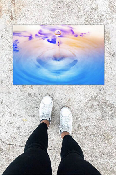 OZN AKSESUAR Dış Mekan Paspası