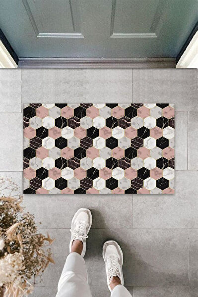 OZN AKSESUAR Dış Mekan Paspası