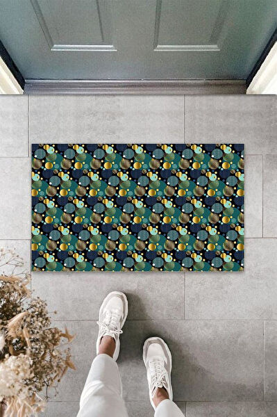 OZN AKSESUAR Dış Mekan Paspası