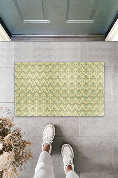 OZN AKSESUAR Dış Mekan Paspası