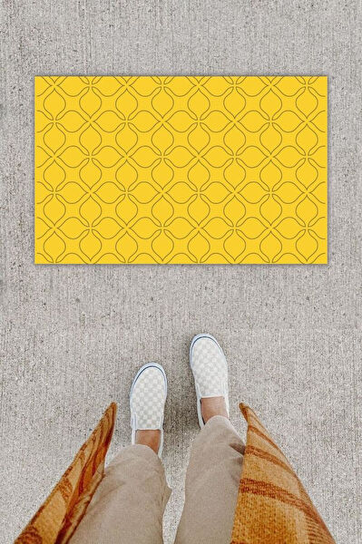 OZN AKSESUAR Dış Mekan Paspası