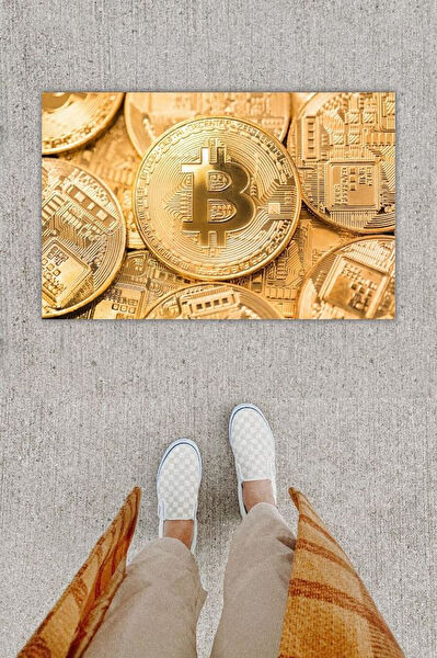 OZN AKSESUAR Dış Mekan Paspası