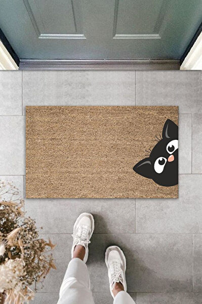 OZN AKSESUAR Dış Mekan Paspası