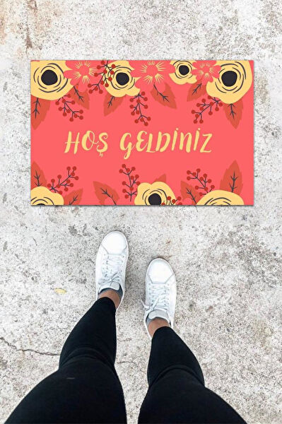 OZN AKSESUAR Dış Mekan Paspası