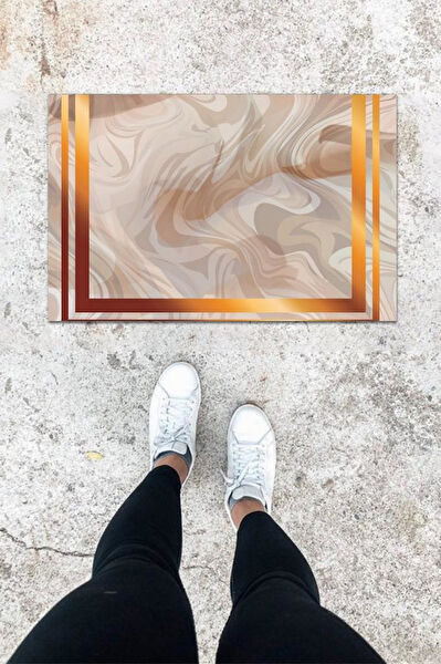 OZN AKSESUAR Dış Mekan Paspası