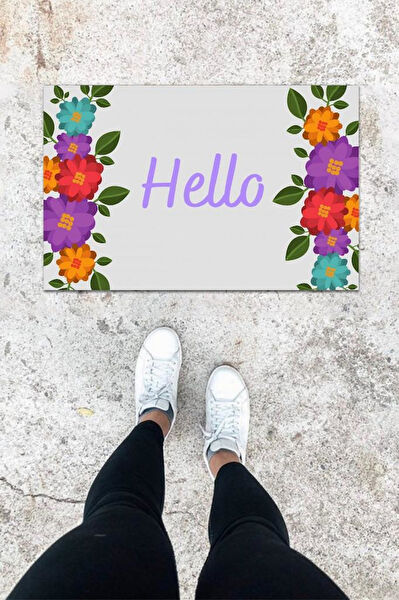 OZN AKSESUAR Dış Mekan Paspası