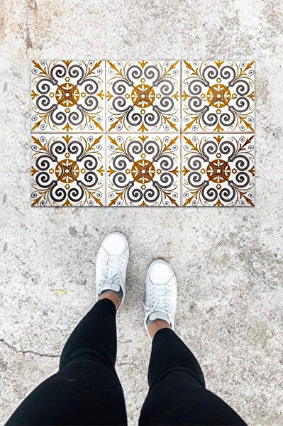 OZN AKSESUAR Dış Mekan Paspası