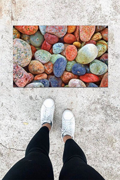 OZN AKSESUAR Dış Mekan Paspası