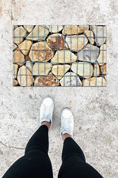 OZN AKSESUAR Dış Mekan Paspası