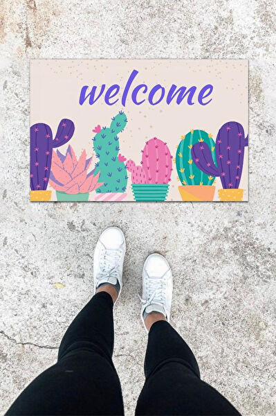 OZN AKSESUAR Dış Mekan Paspası