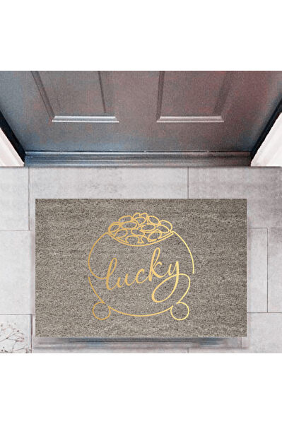 OZN AKSESUAR Dış Mekan Paspası