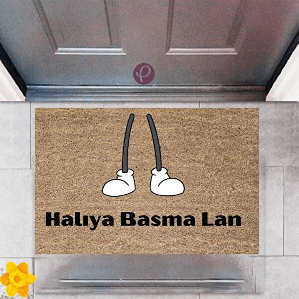 OZN AKSESUAR Dış Mekan Paspası