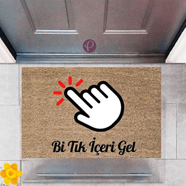 OZN AKSESUAR Dış Mekan Paspası