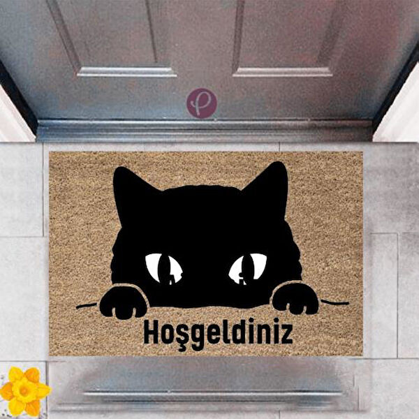 OZN AKSESUAR Dış Mekan Paspası