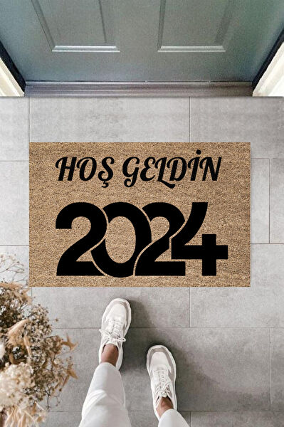 OZN AKSESUAR Dış Mekan Paspası