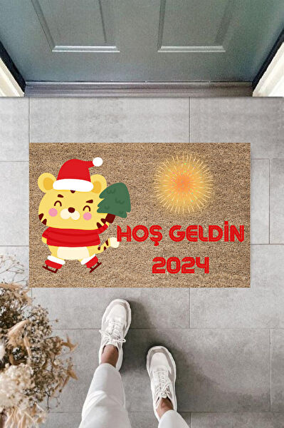 OZN AKSESUAR Dış Mekan Paspası