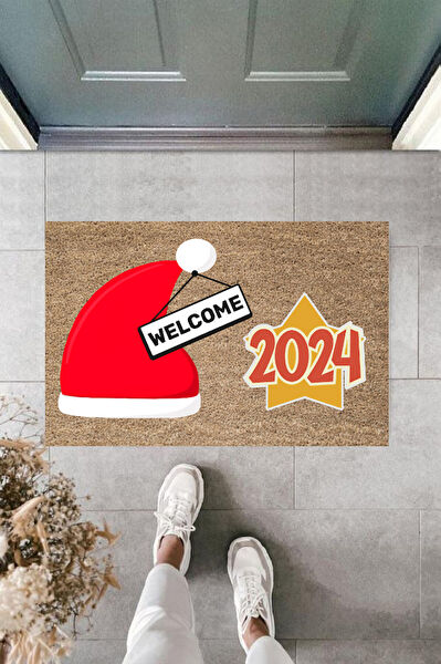 OZN AKSESUAR Dış Mekan Paspası