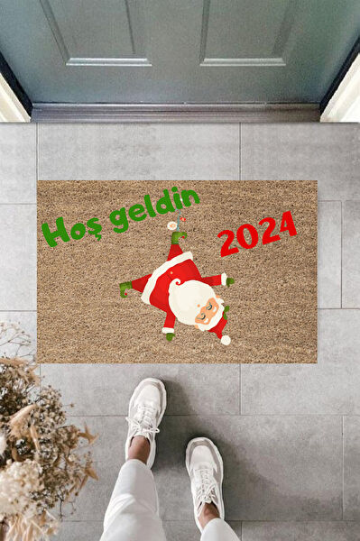 OZN AKSESUAR Dış Mekan Paspası