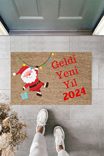 OZN AKSESUAR Dış Mekan Paspası