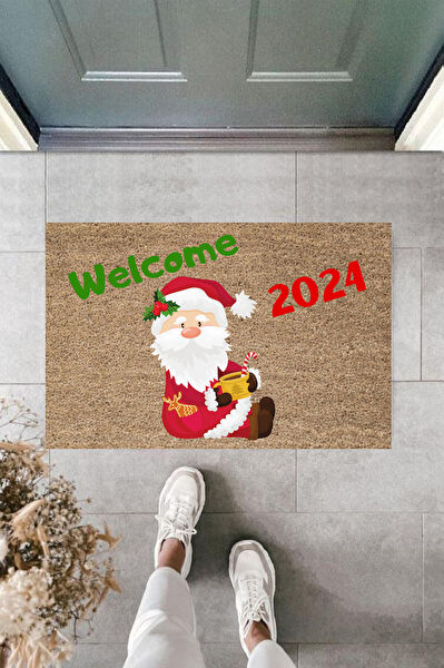 OZN AKSESUAR Dış Mekan Paspası