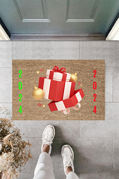 OZN AKSESUAR Dış Mekan Paspası