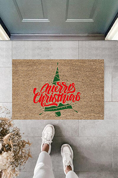 OZN AKSESUAR Dış Mekan Paspası