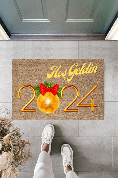 OZN AKSESUAR Dış Mekan Paspası