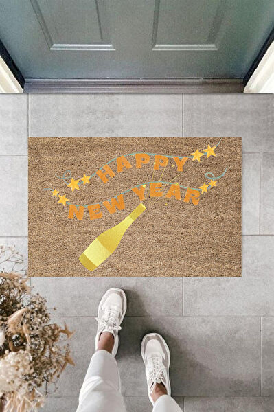 OZN AKSESUAR Dış Mekan Paspası