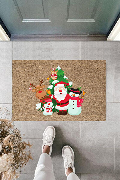 OZN AKSESUAR Dış Mekan Paspası