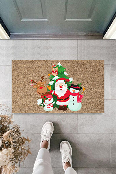 OZN AKSESUAR Dış Mekan Paspası