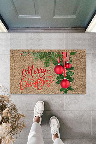 OZN AKSESUAR Dış Mekan Paspası