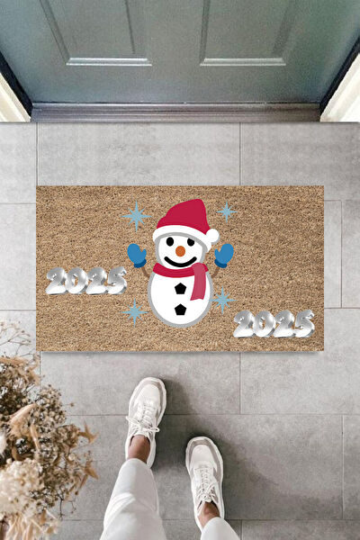 OZN AKSESUAR Dış Mekan Paspası