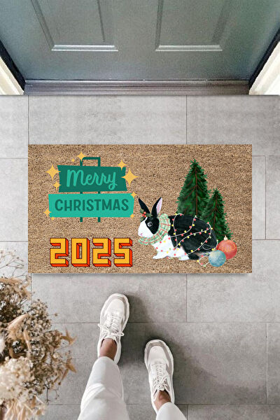 OZN AKSESUAR Dış Mekan Paspası